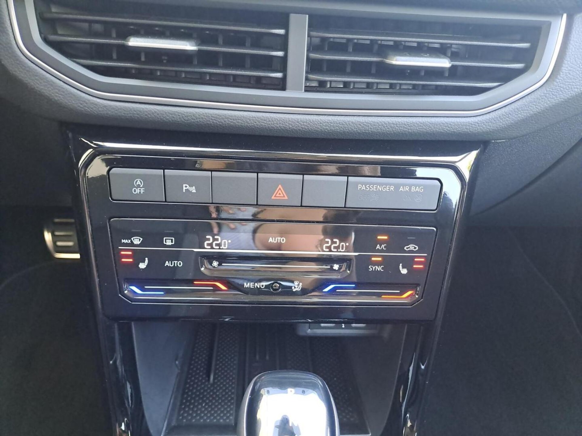 Volkswagen T-Cross ENERGY