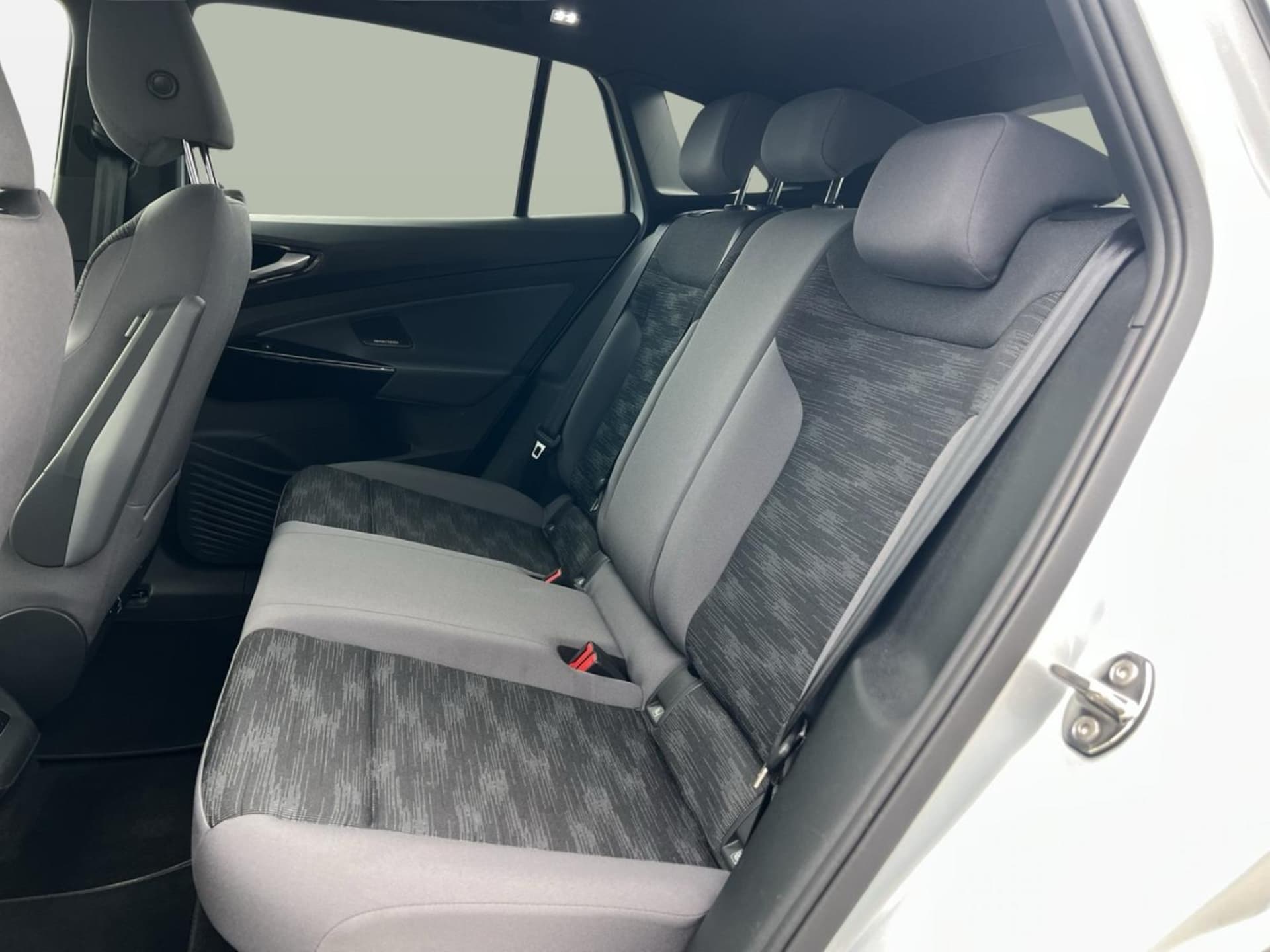 Volkswagen ID.4 Pro