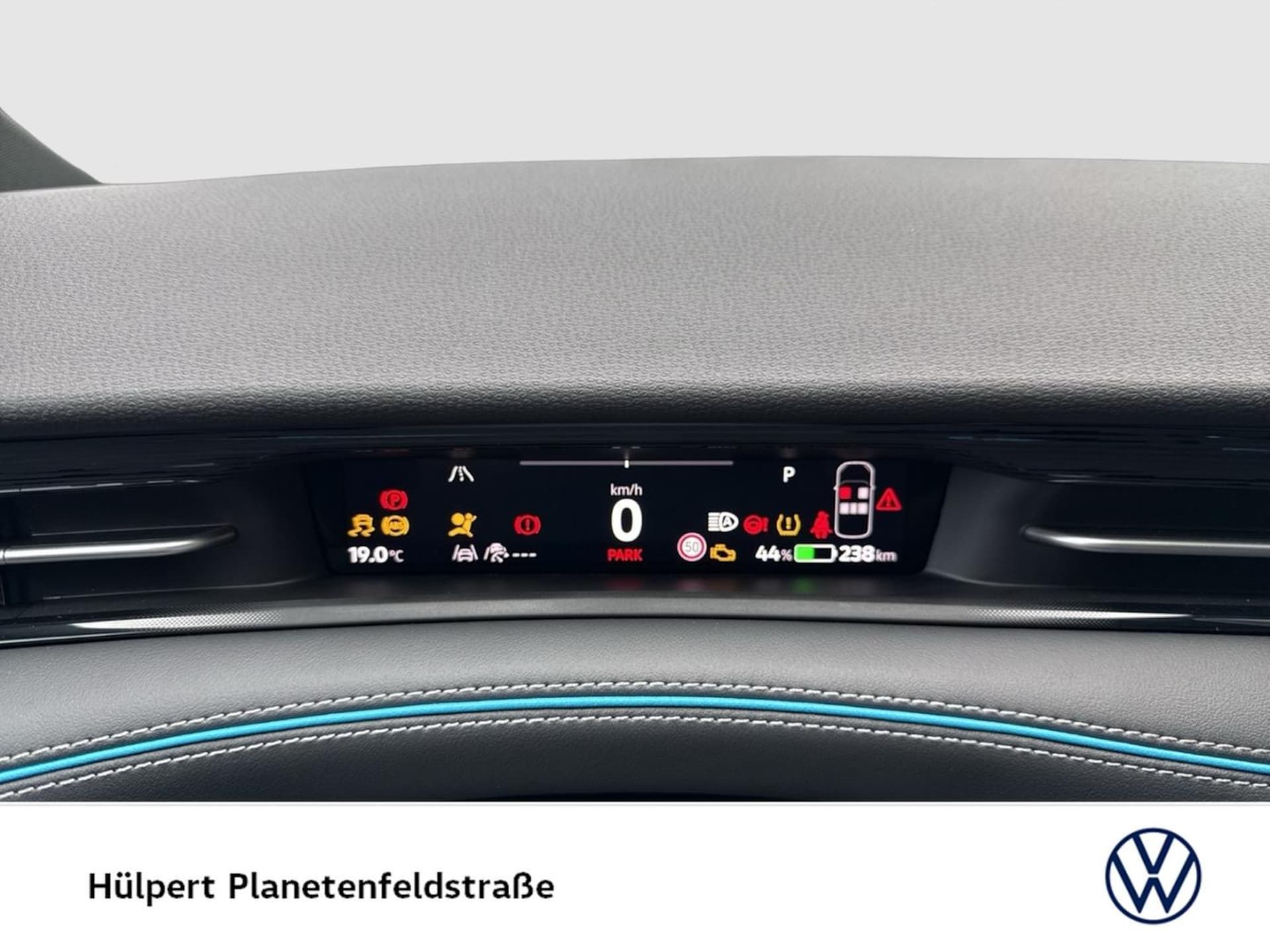 Volkswagen ID.7 Pro