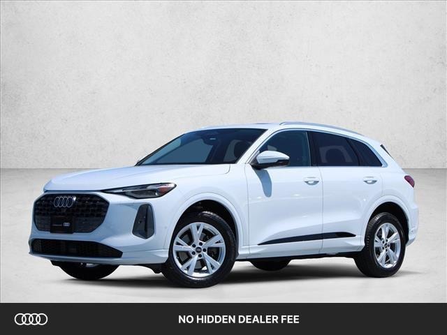 Photo of 2025 Audi Q5