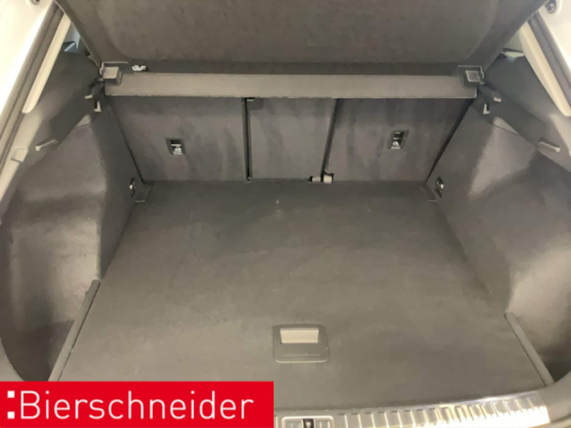 Audi Q3 SUV S line