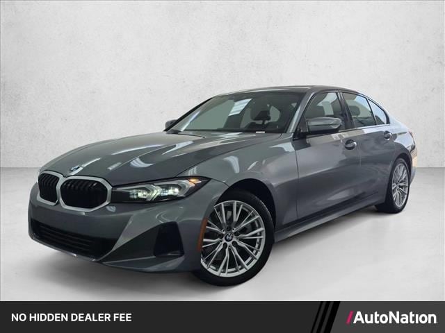 Photo of 2023 BMW 330i