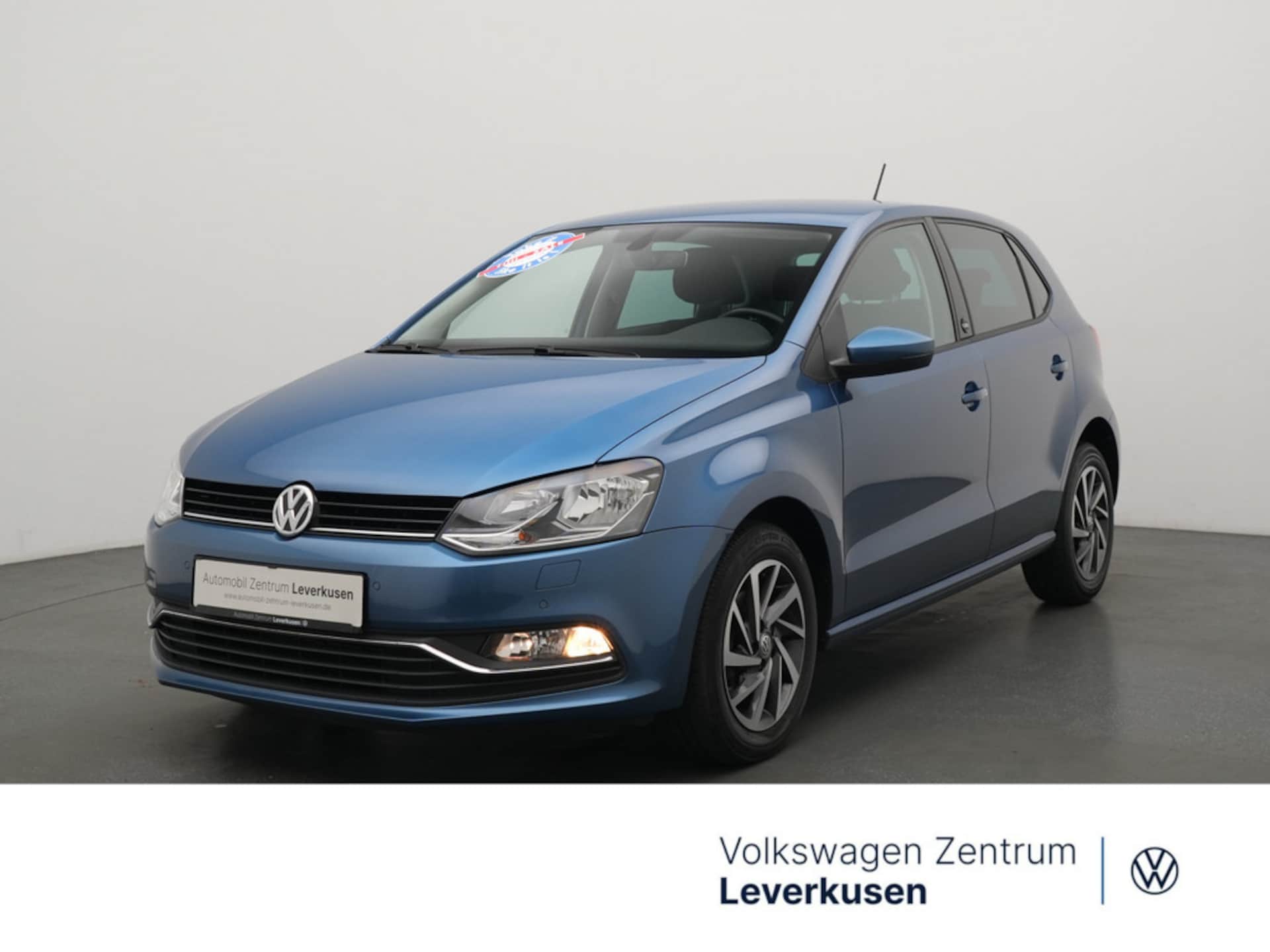 Volkswagen Polo SOUND