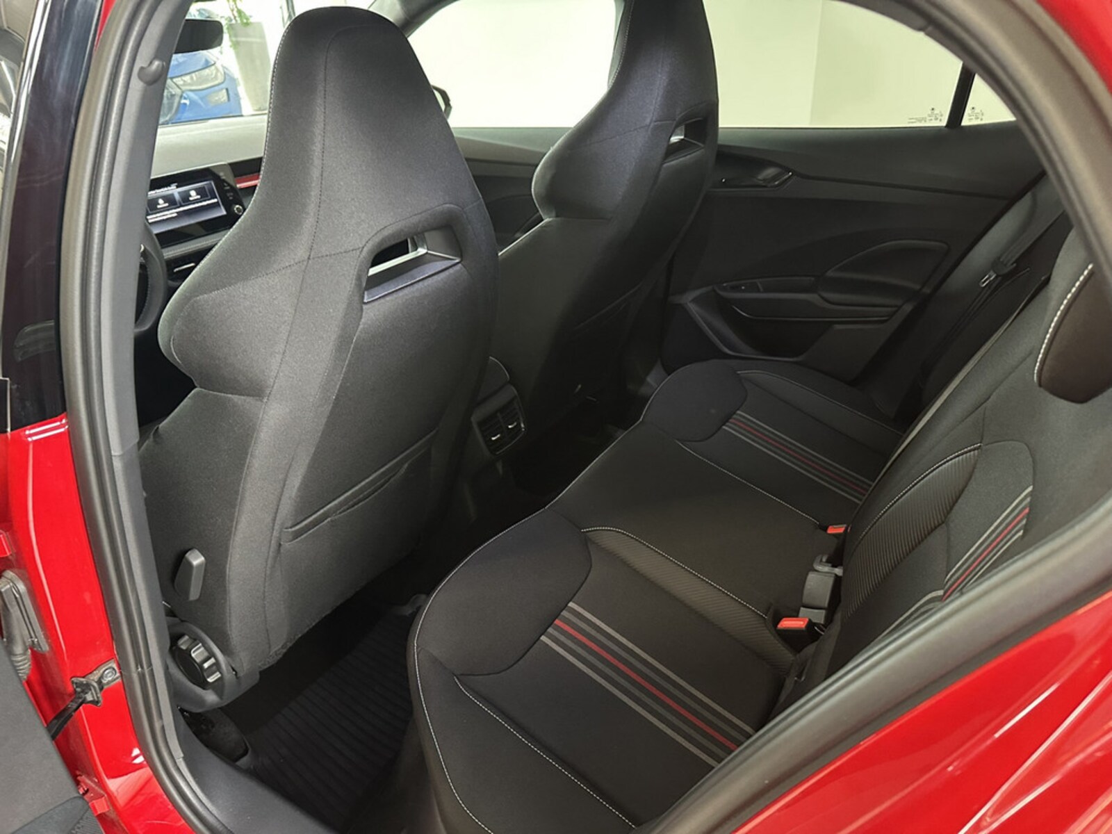 Škoda Fabia – Bild 15