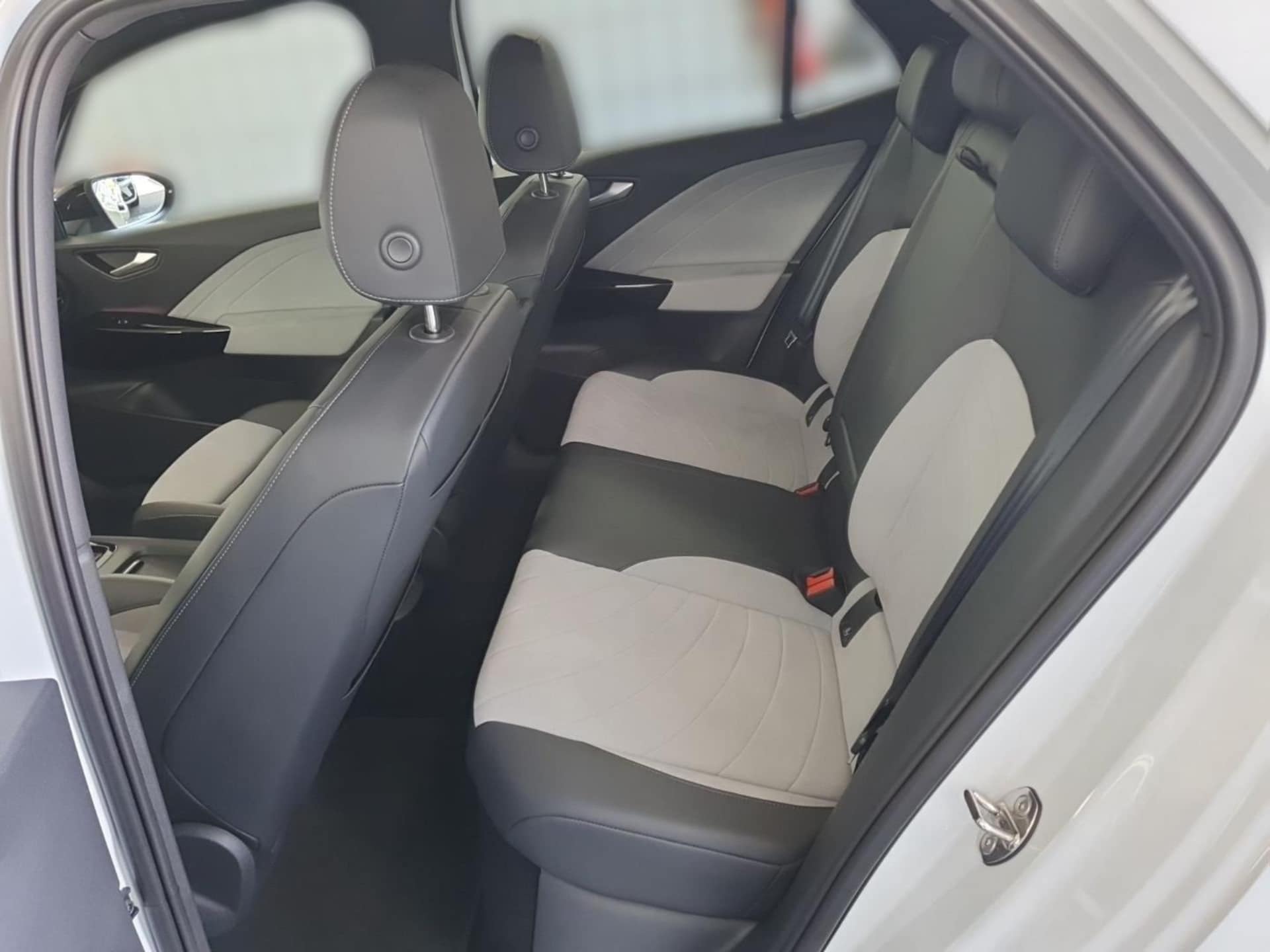Volkswagen ID.3 Pro S