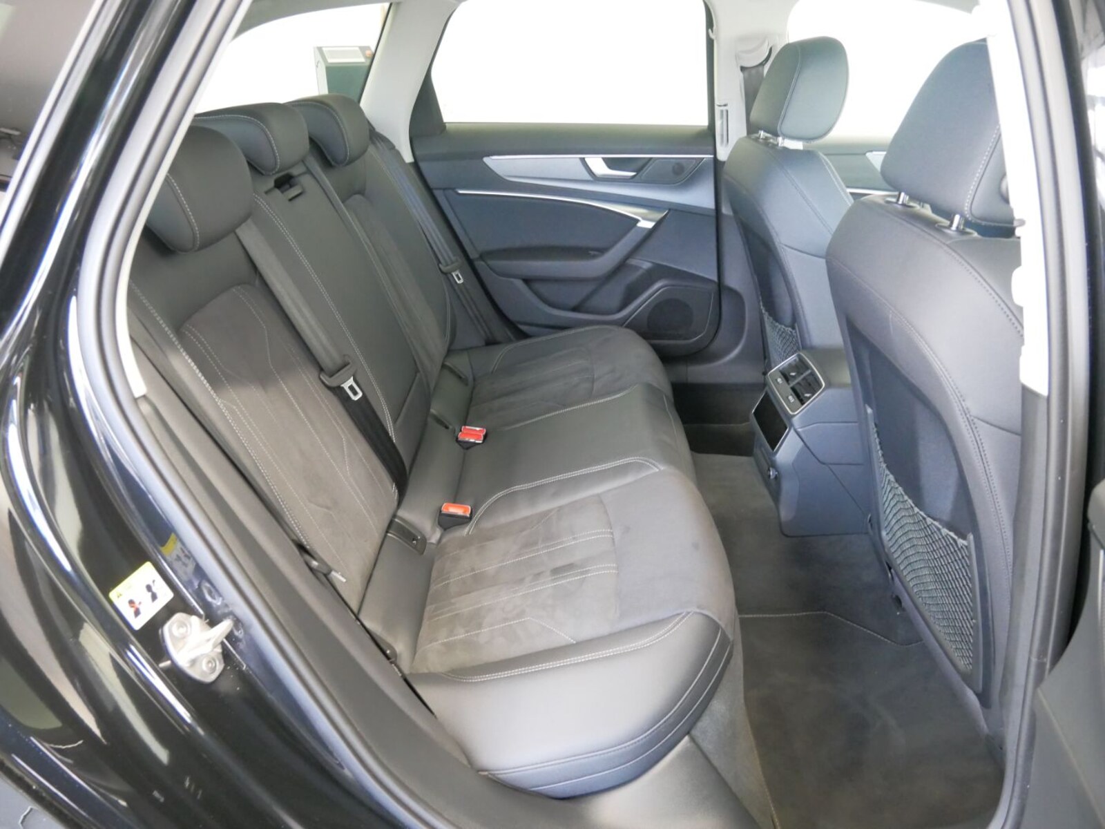 Audi A6 Avant – Bild 8