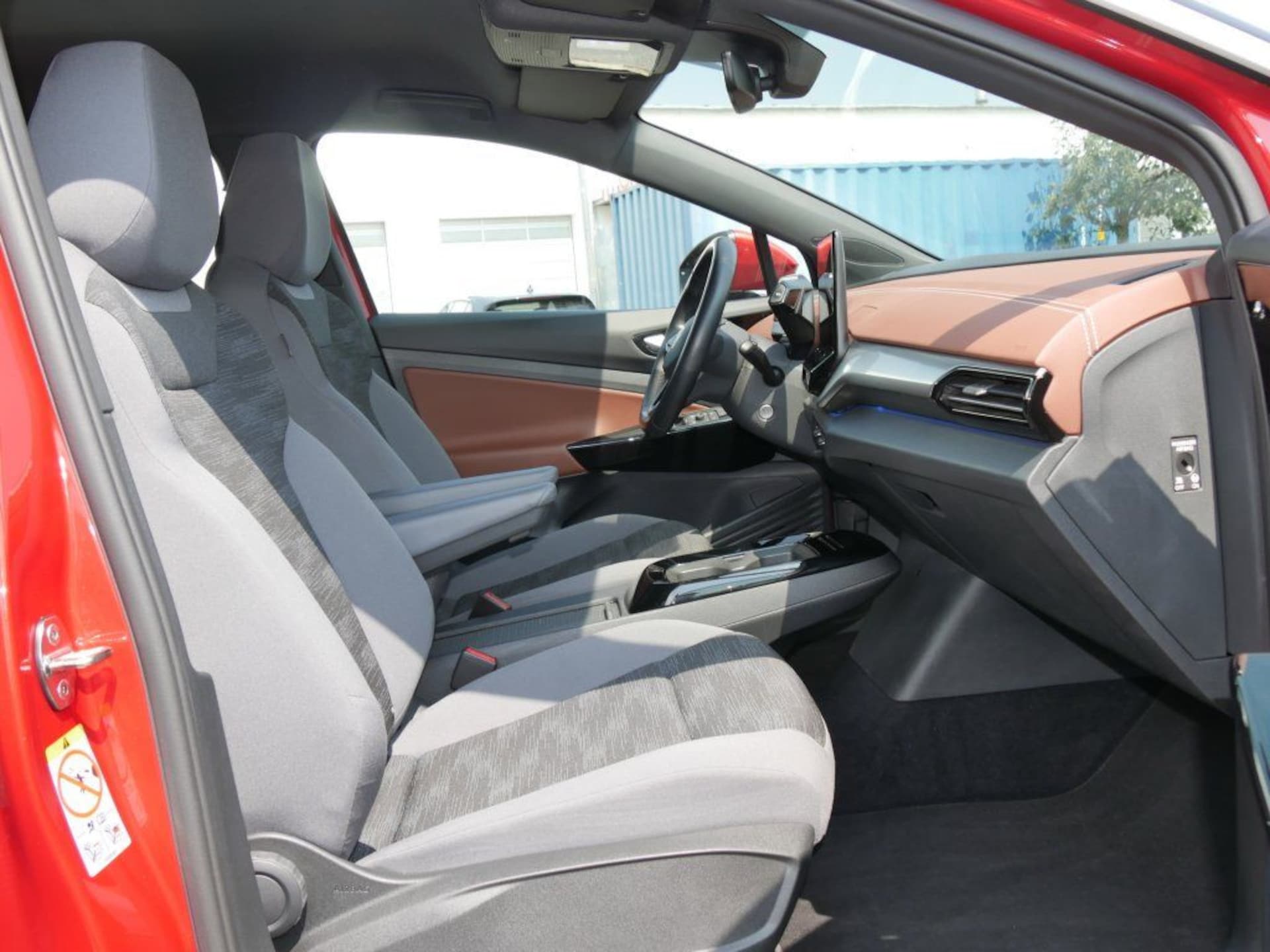 Volkswagen ID.5 Pro Performance