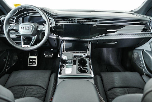 2026 Audi RS Q8 Base - Photo 22