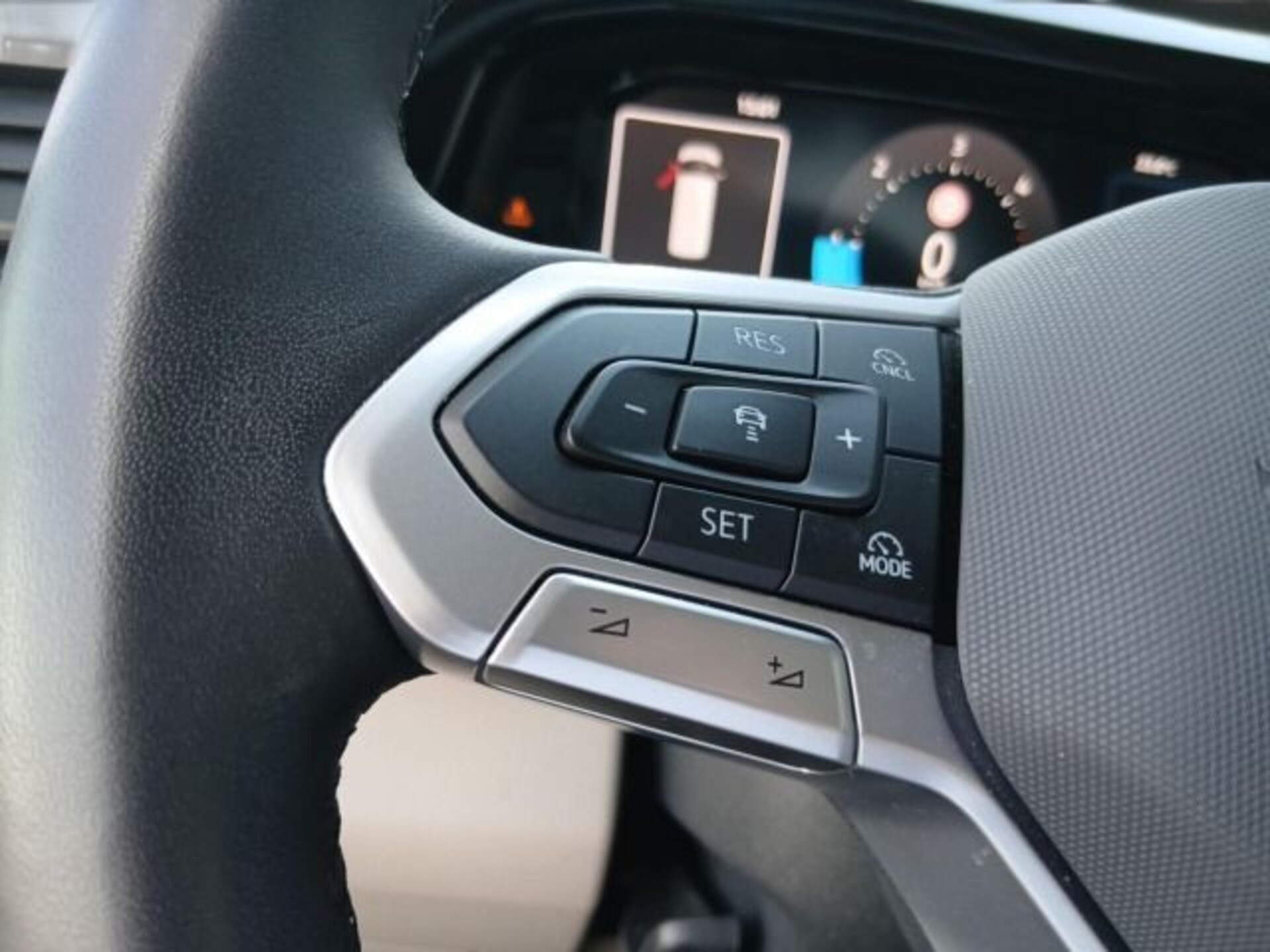 Volkswagen Multivan Langversion Life