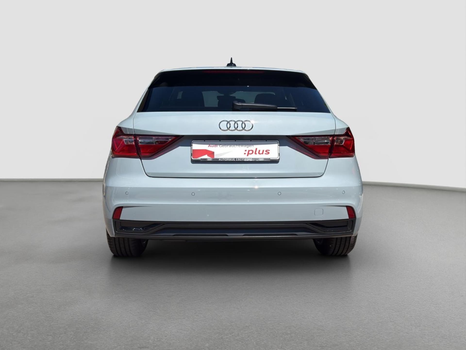 Audi A1 Sportback Advanced