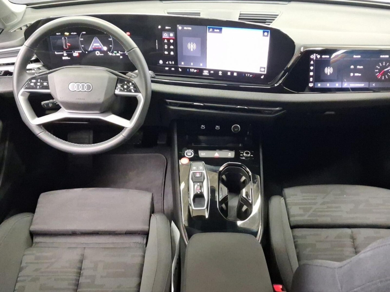 Audi A5 Avant – Bild 5