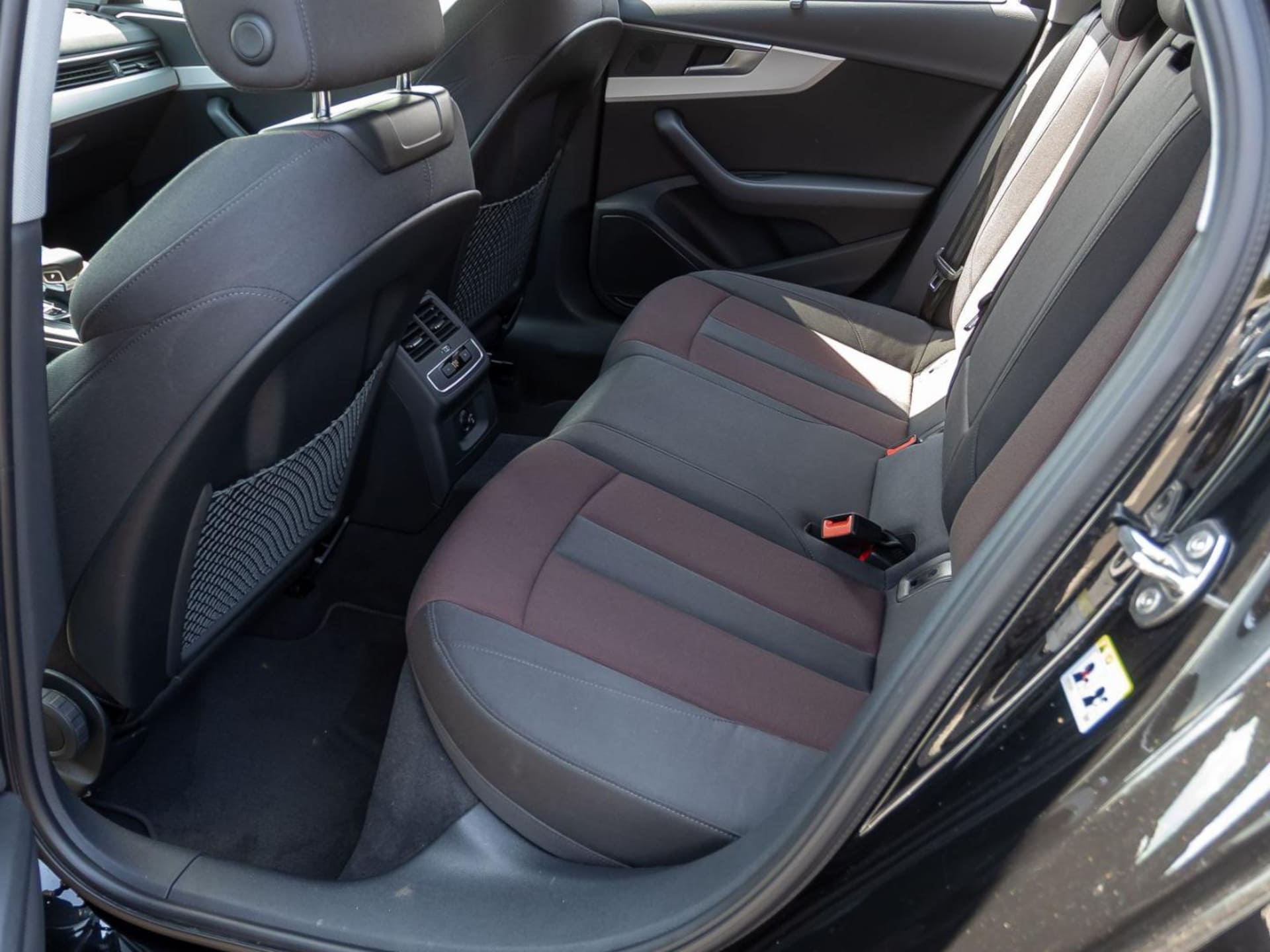 Audi A4 Avant Advanced