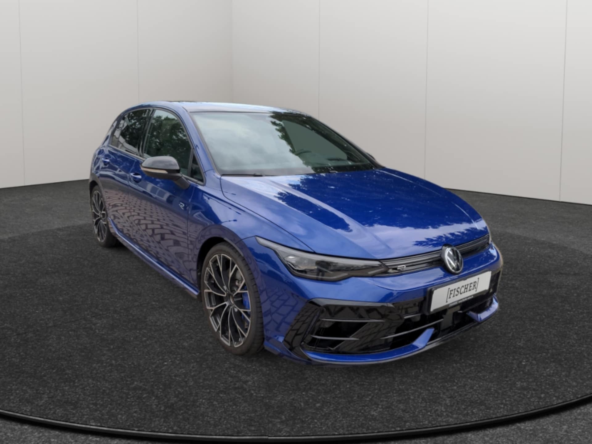 Volkswagen Golf R