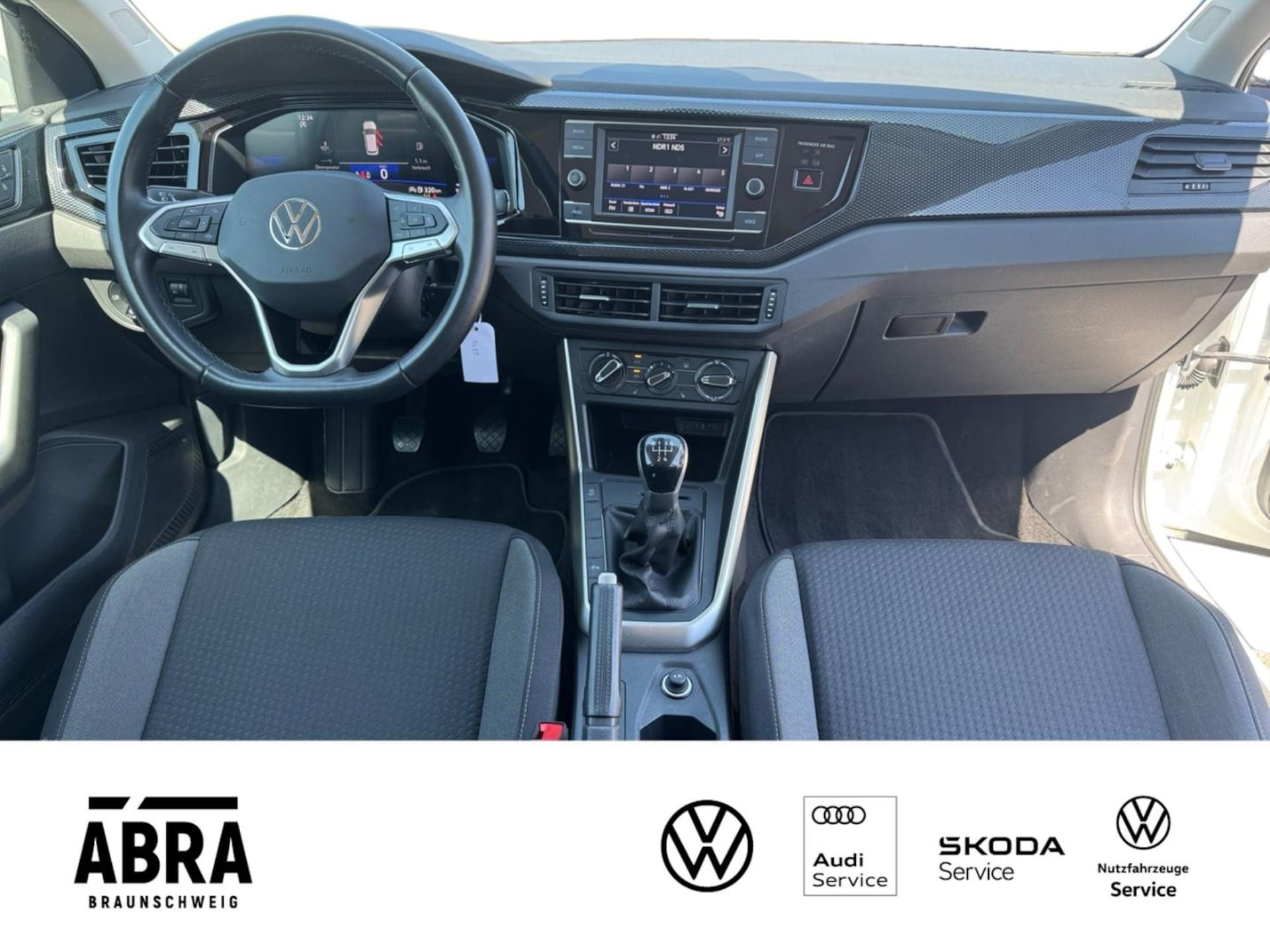 Volkswagen Polo Life