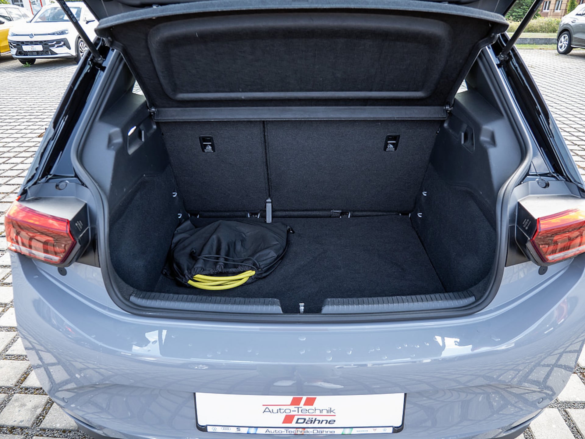 Volkswagen ID.3 Pro Performance
