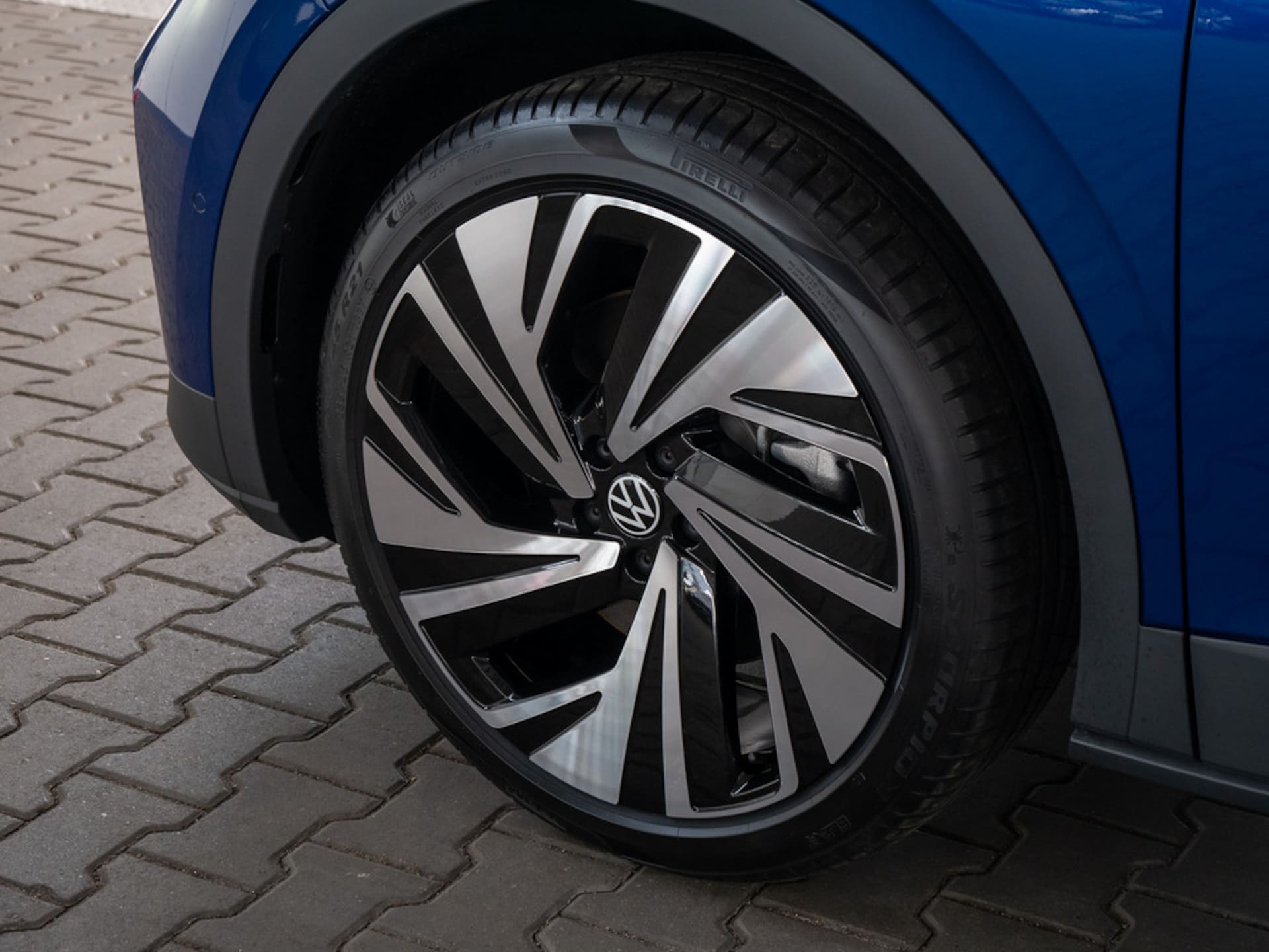 Volkswagen ID.4 Pro