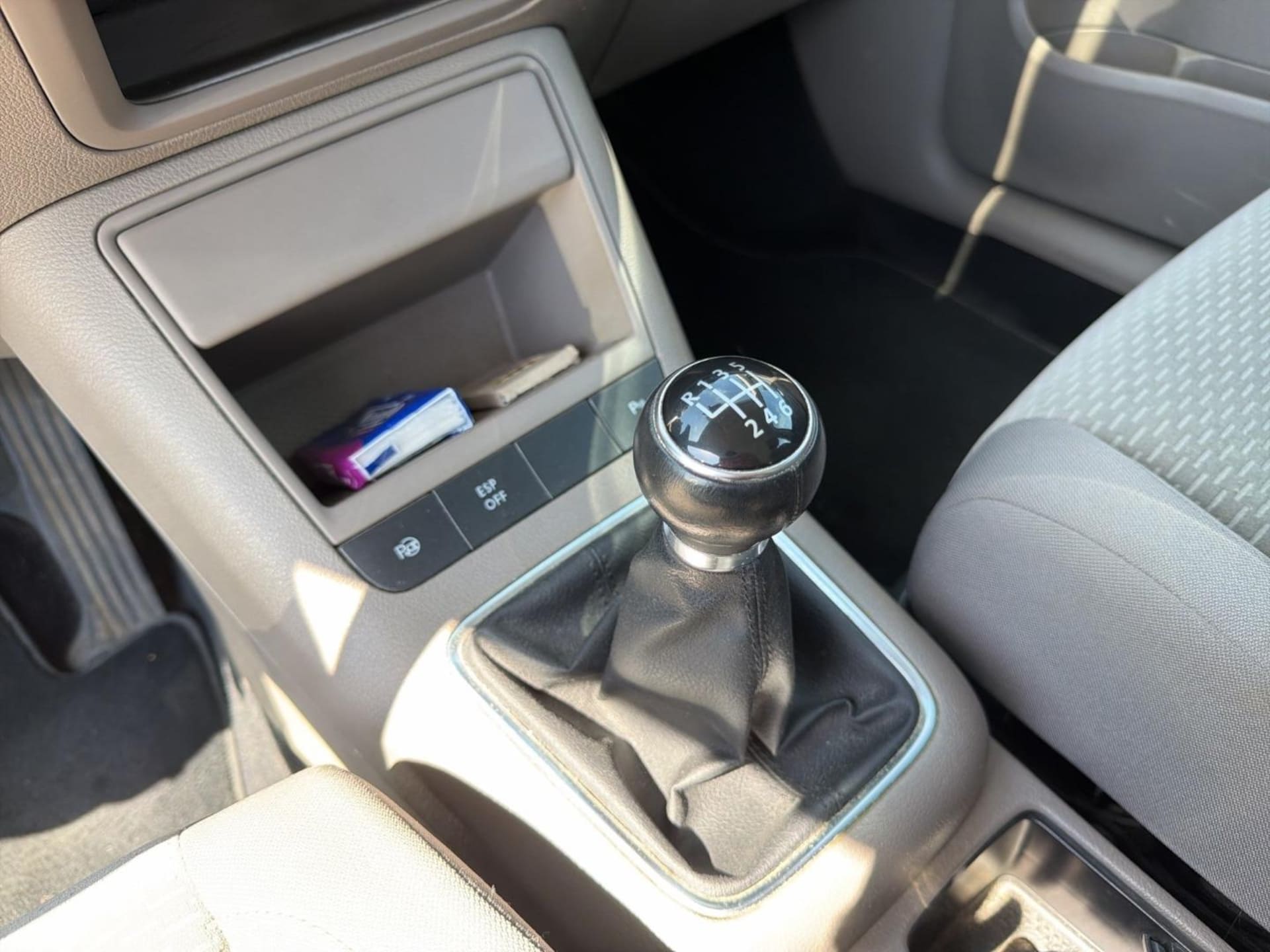 Volkswagen Golf Plus Comfortline