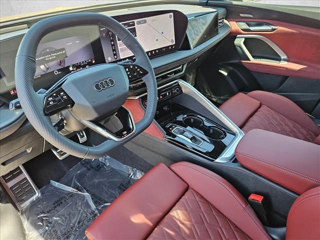 2026 Audi SQ5