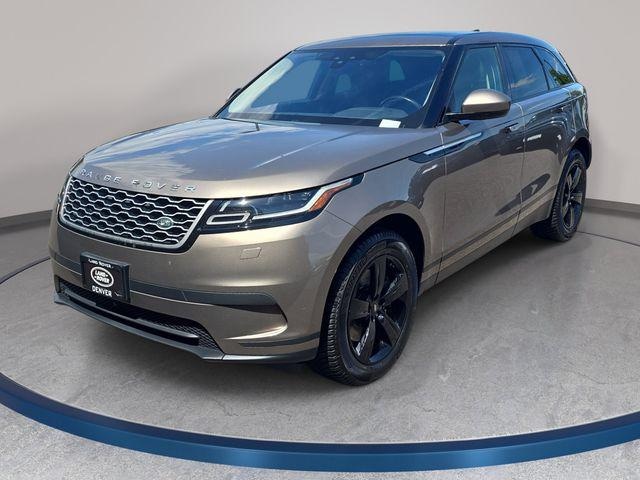 2018 Land Rover Range Rover Velar