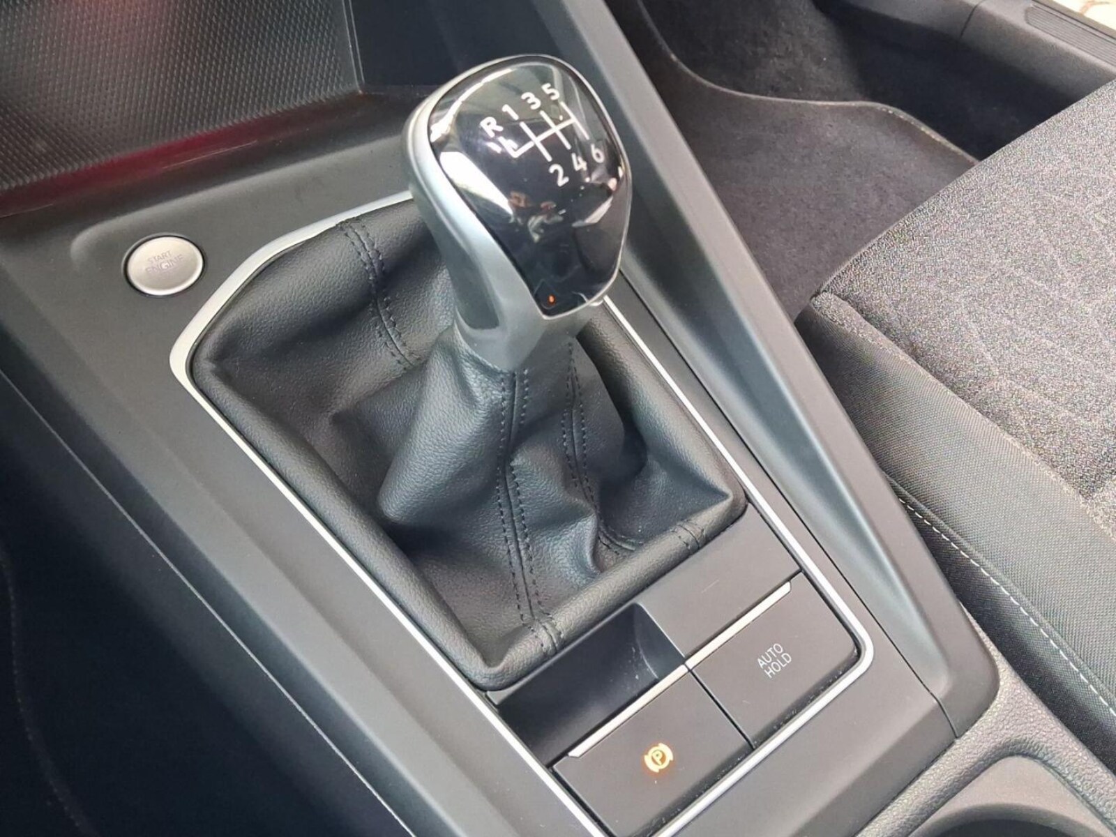 Volkswagen Golf – Bild 11