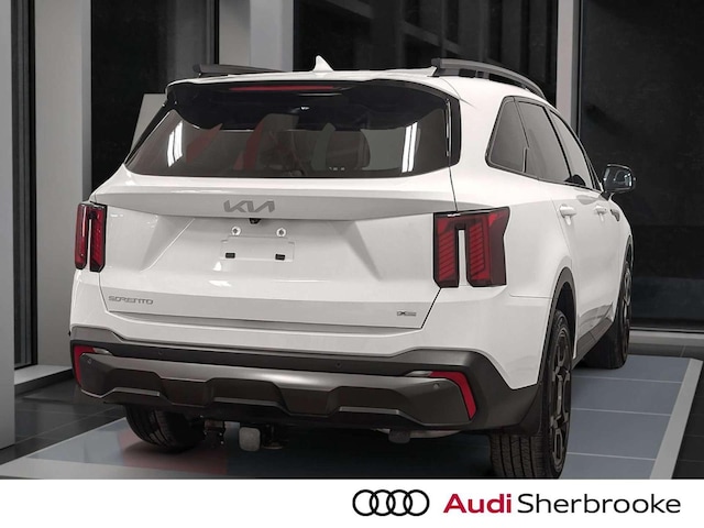 2024 Kia Sorento