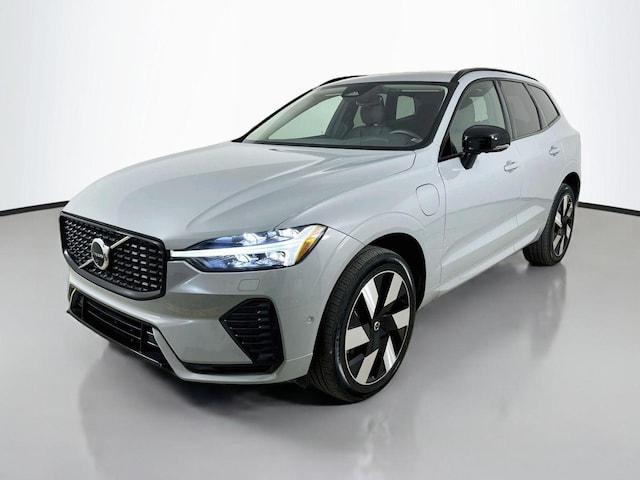 2024 Volvo XC60 Recharge Plug-In Hybrid