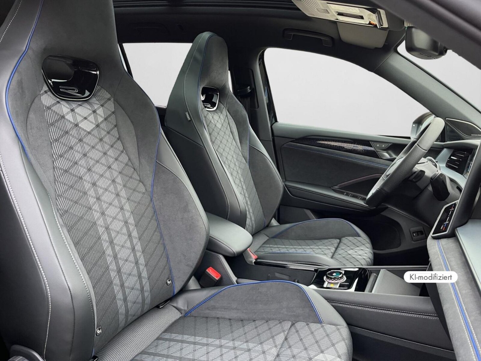 Volkswagen Tayron – Bild 4