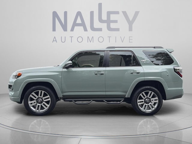 2023 Toyota 4Runner