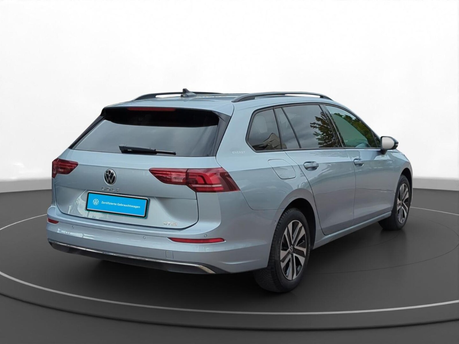 Volkswagen Golf Variant – Bild 4