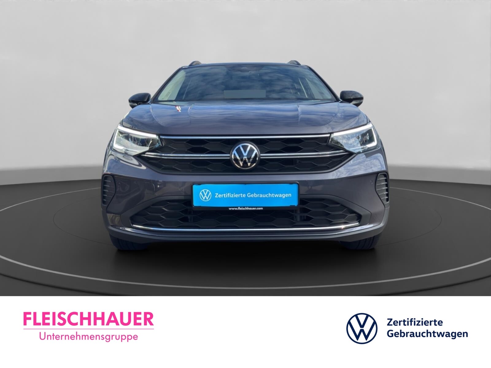 Volkswagen Taigo – Bild 2