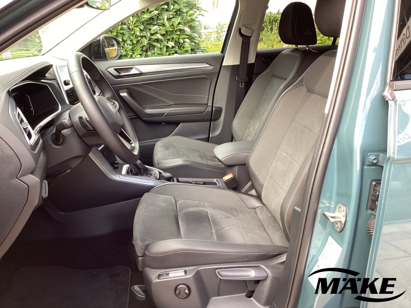 Volkswagen T-Roc – Bild 13
