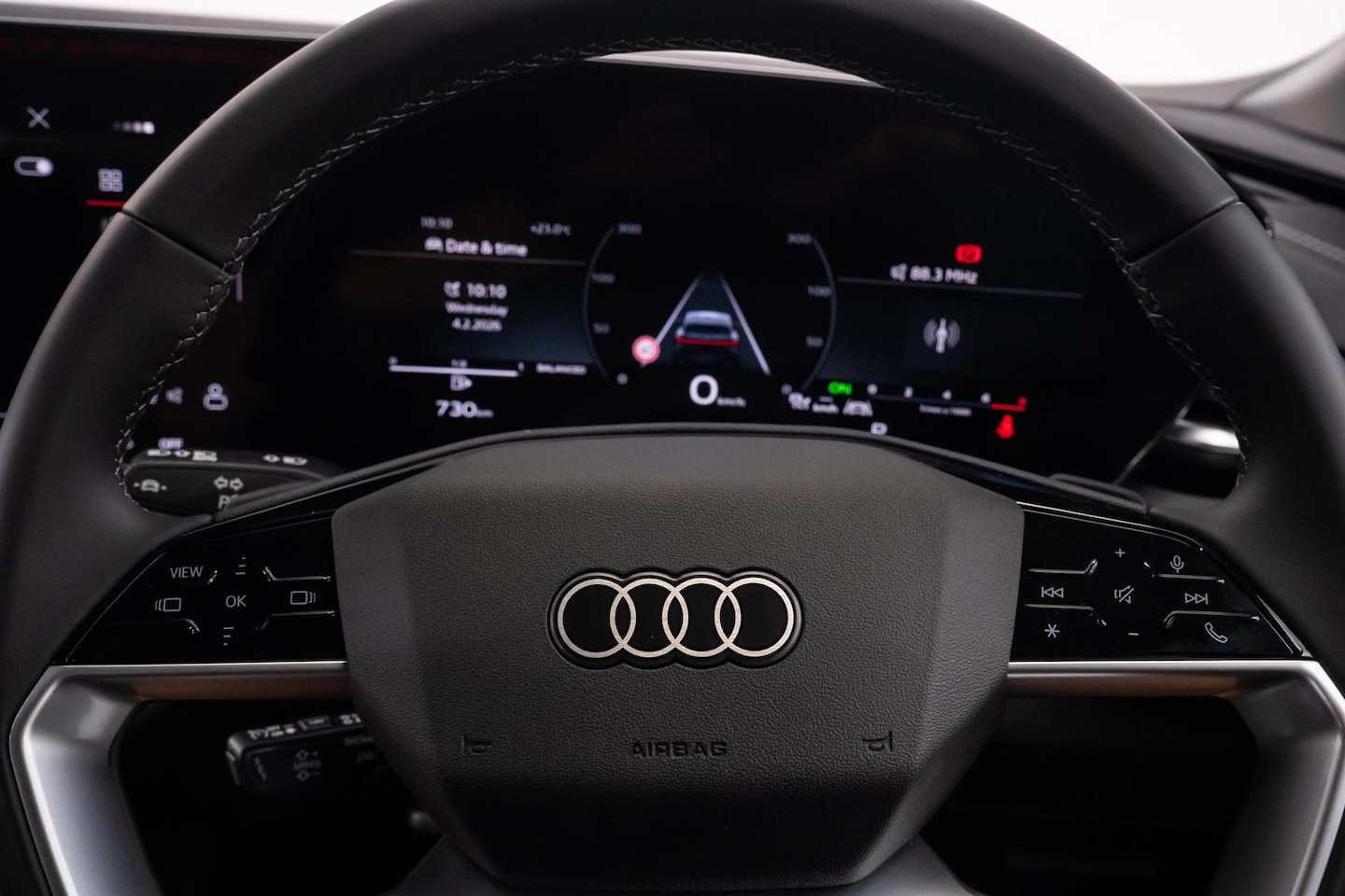 Image about Audi Q5 Sportback TFSI 150 kW