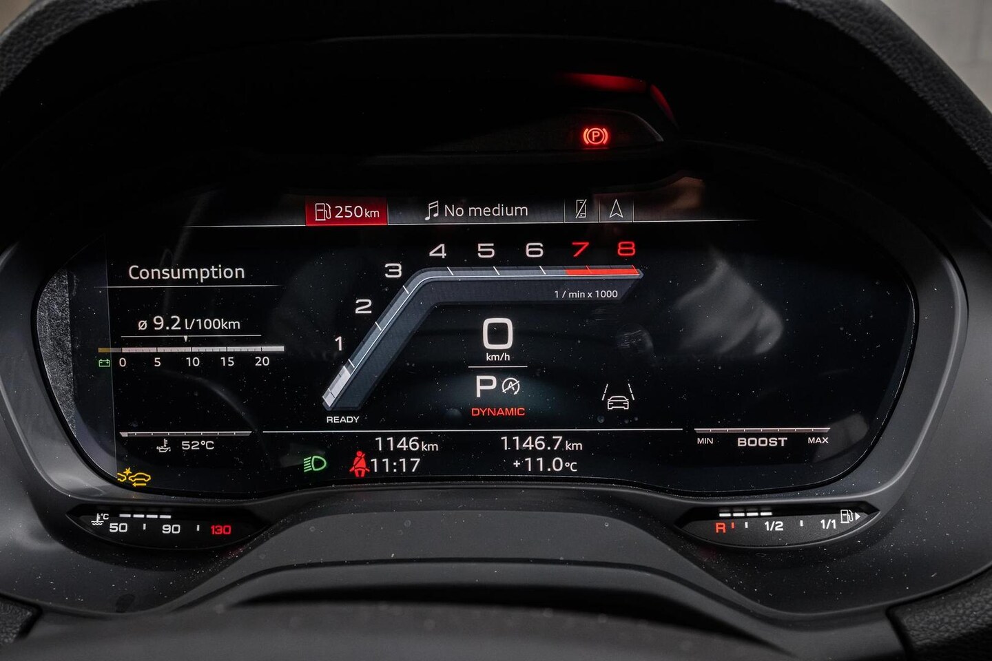 Image about Audi SQ2 TFSI quattro S tronic