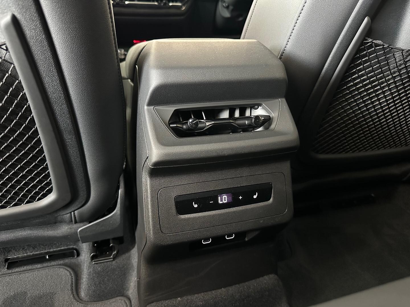 Image about Audi Q6 Sportback e-tron e-tron quattro