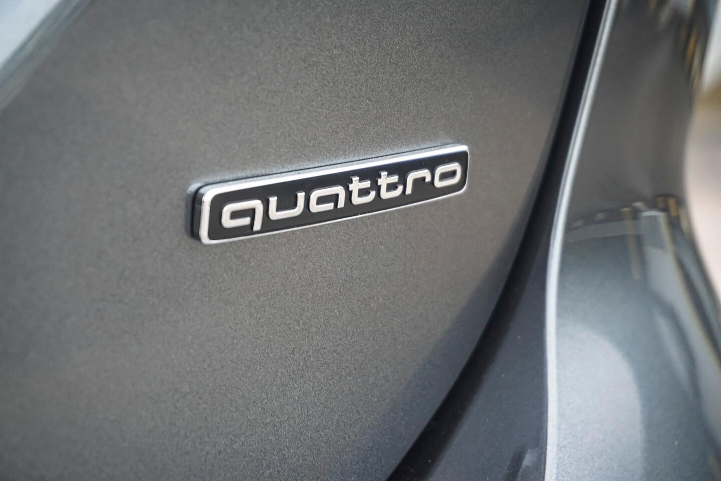 Image about Audi A5 Avant TFSI quattro 200 kW S tronic