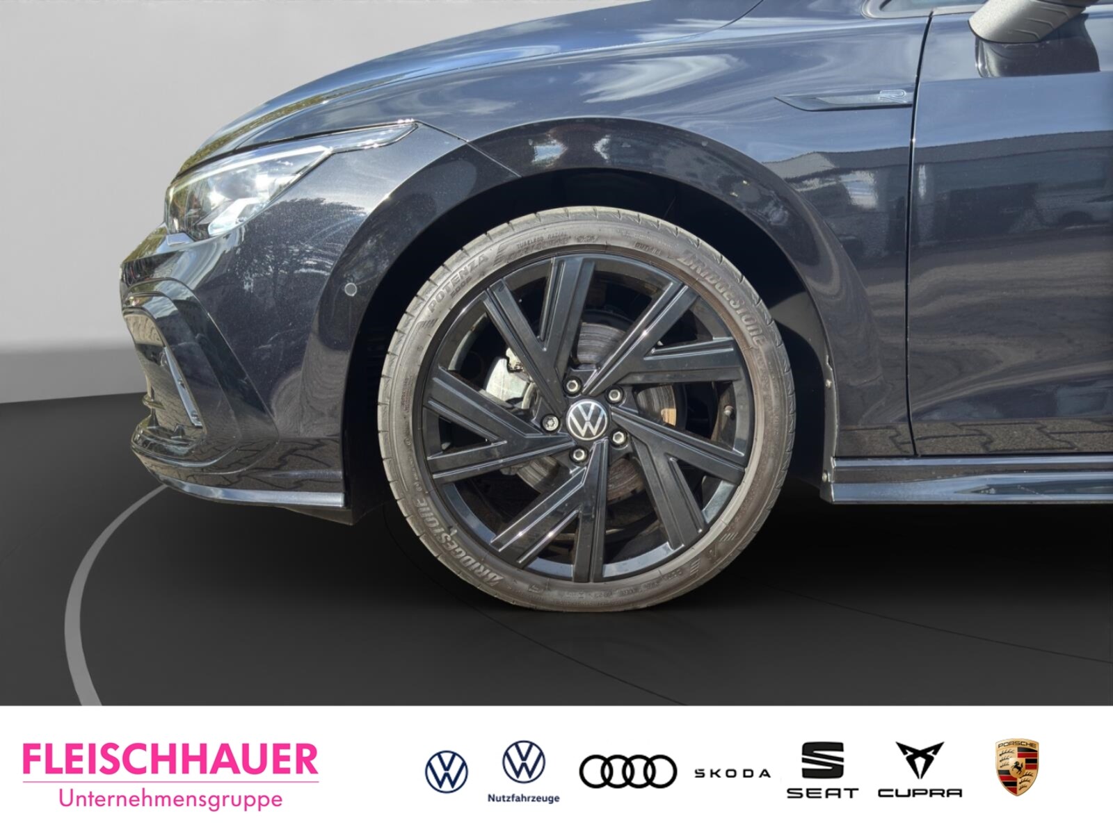 Volkswagen Golf – Bild 7