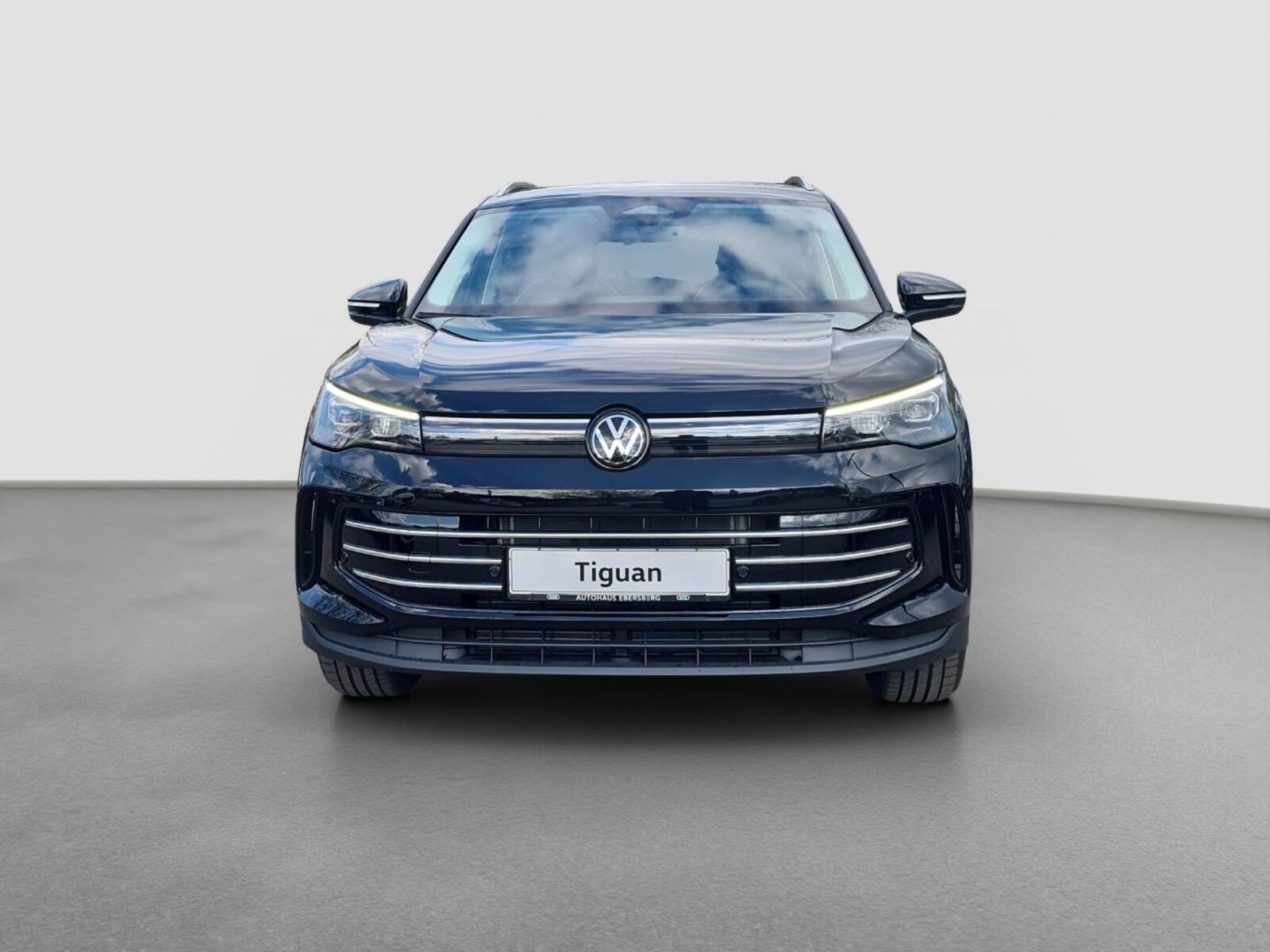 Volkswagen Tiguan – Bild 3