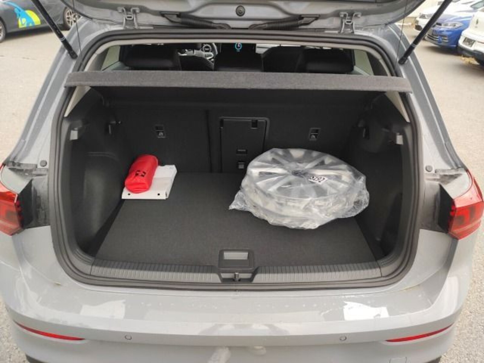 Volkswagen Golf – Bild 20
