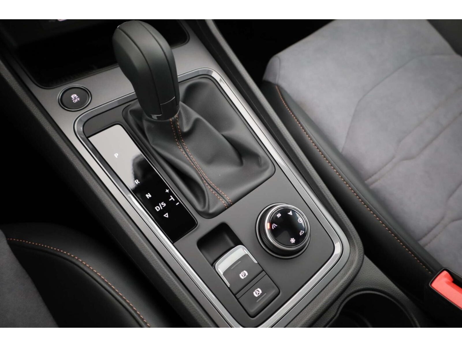 CUPRA Ateca – Bild 15