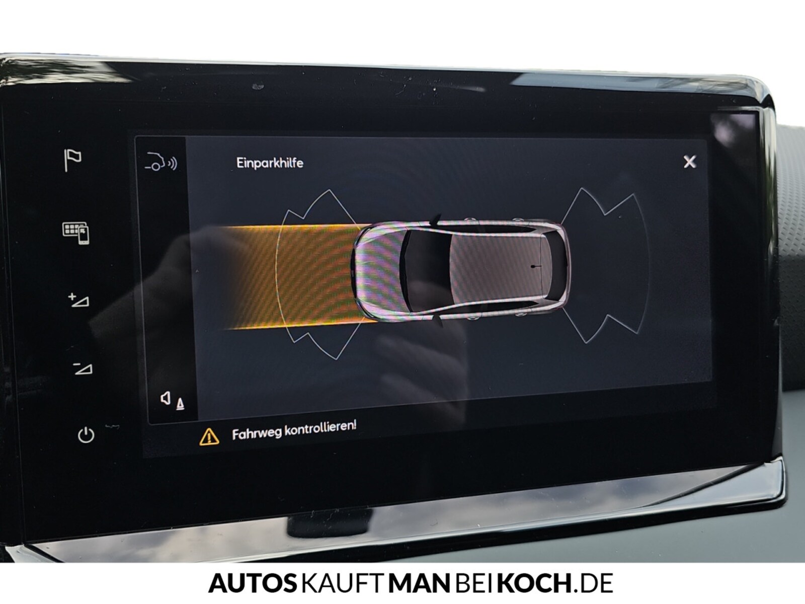 SEAT Ibiza – Bild 14