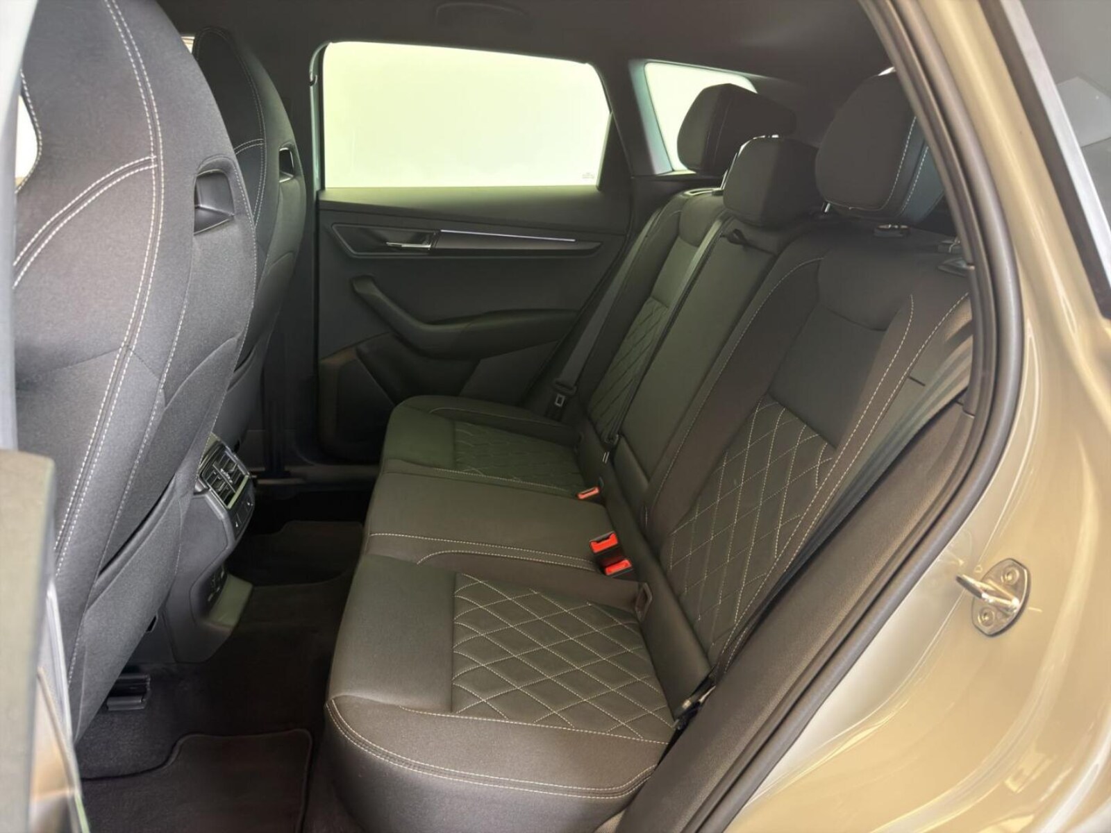 Škoda Karoq – Bild 16