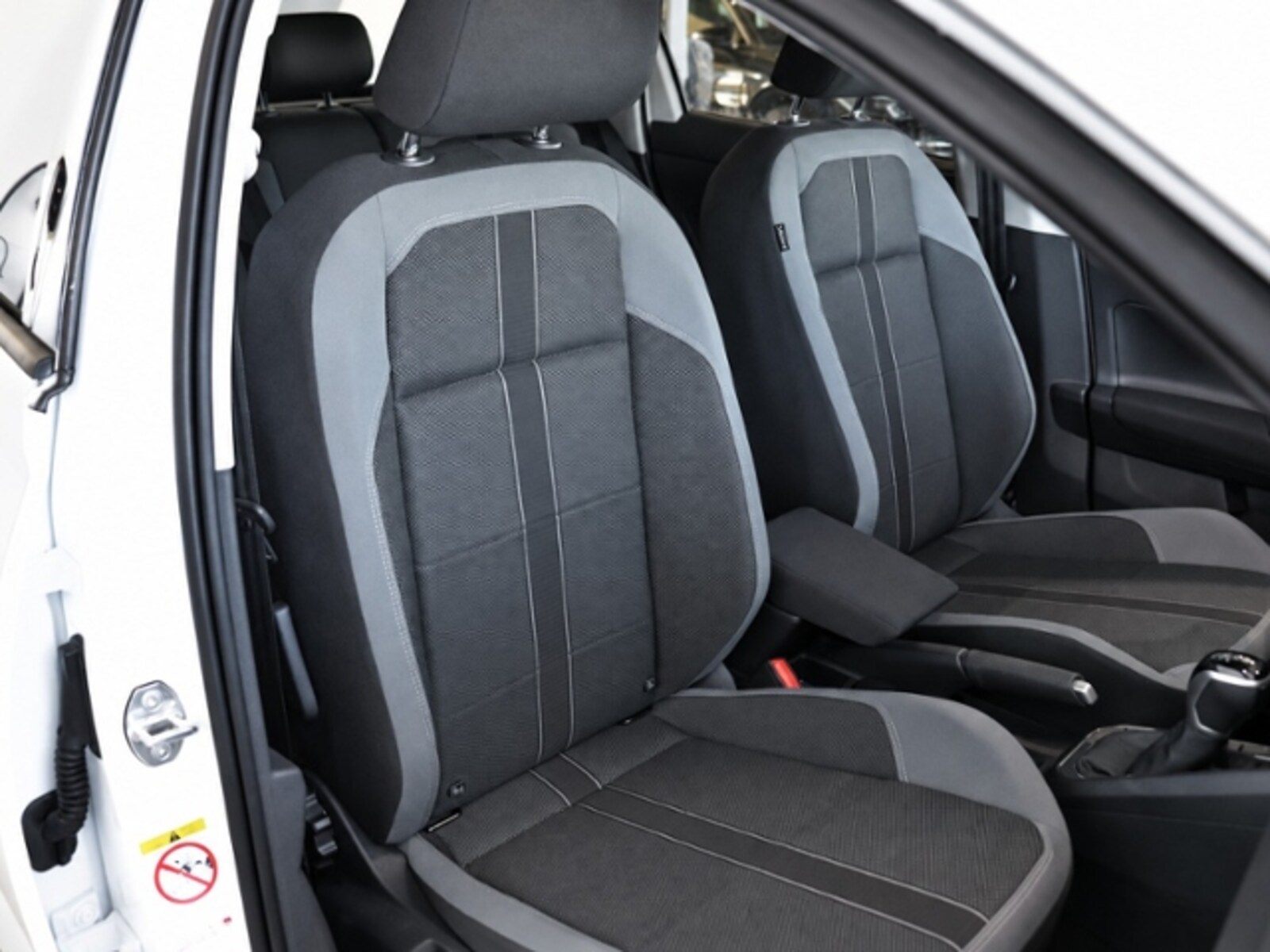 Volkswagen Polo – Bild 18