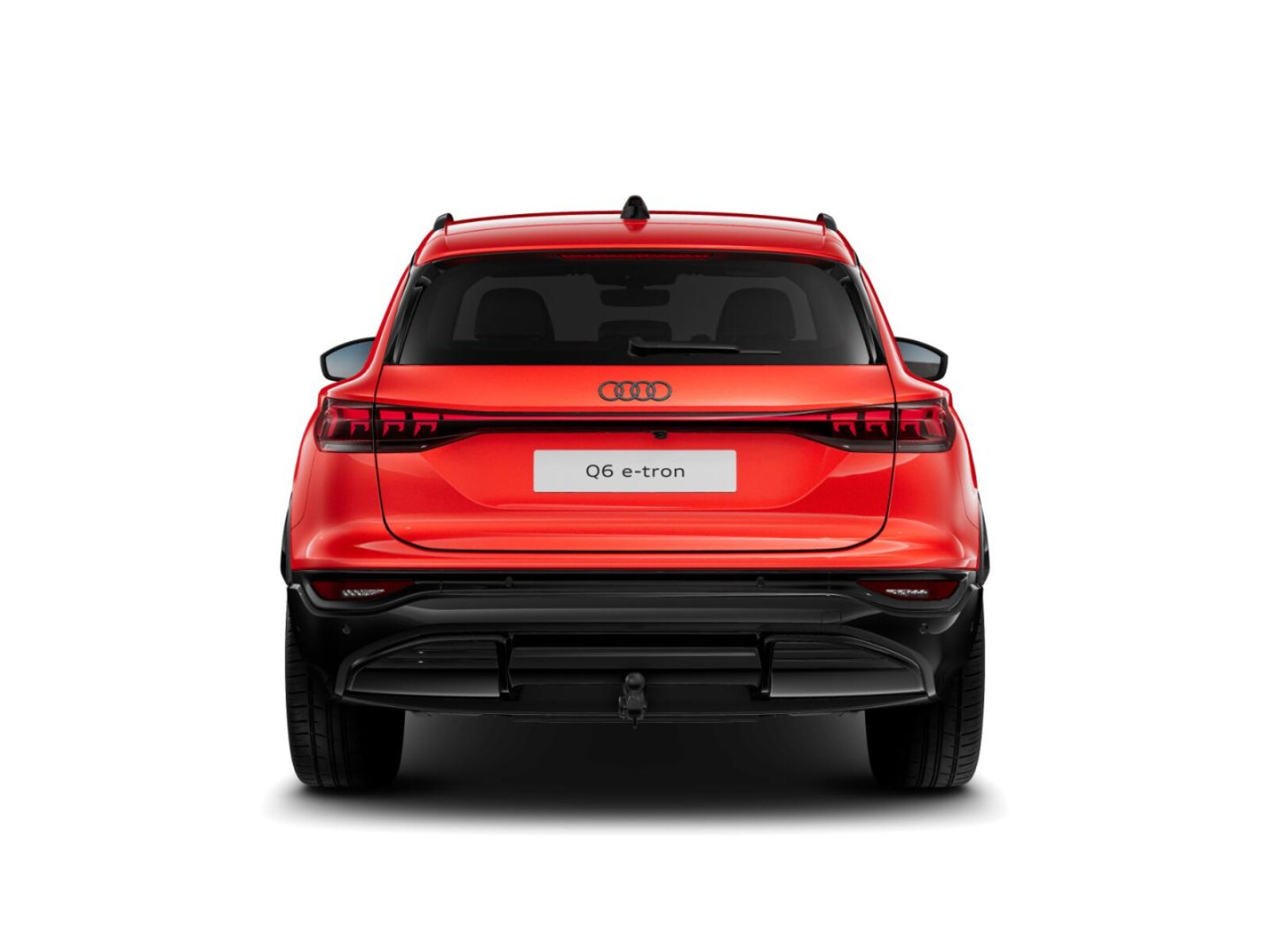 Audi Q6 e-tron – Bild 11