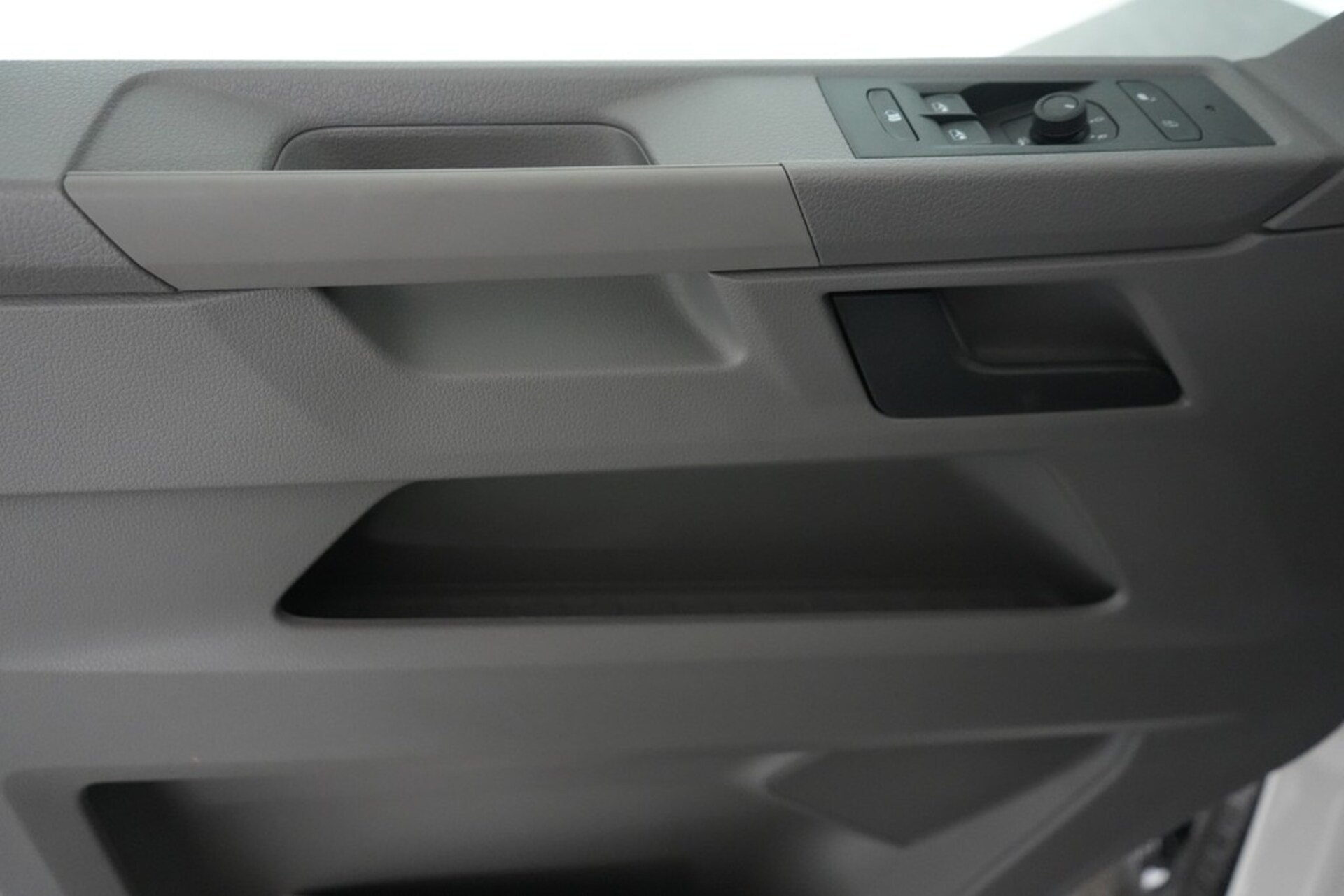 Volkswagen T6.1 Transporter Kasten kurzer Radstand
