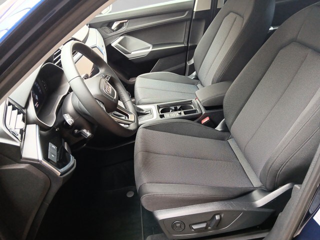 Image about Audi Q3 Sportback S line 35 TFSI S tronic