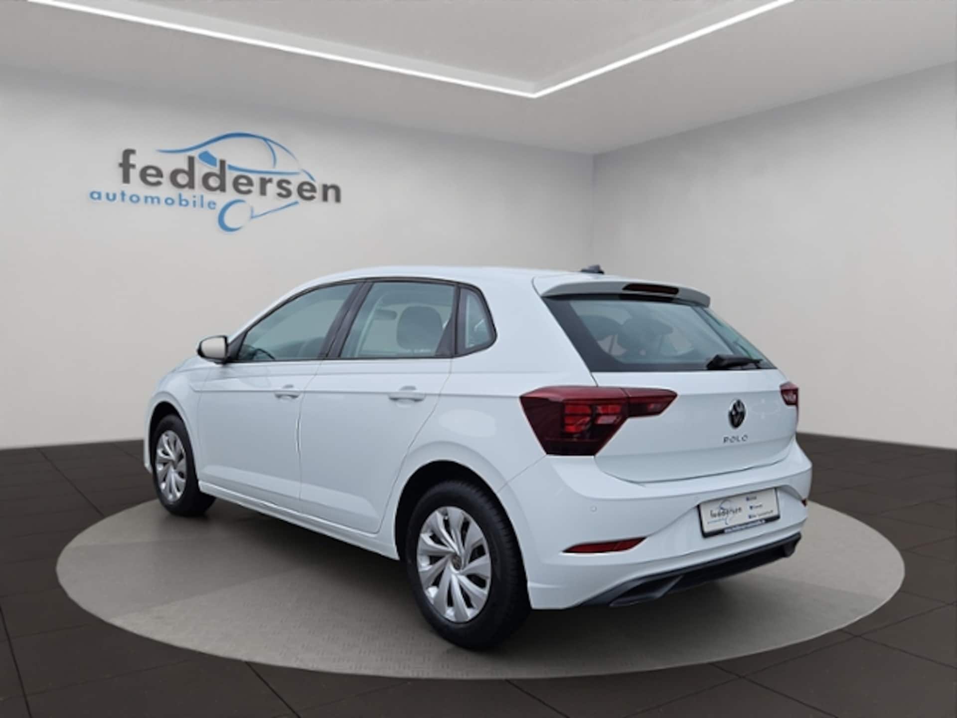 Volkswagen Polo Life
