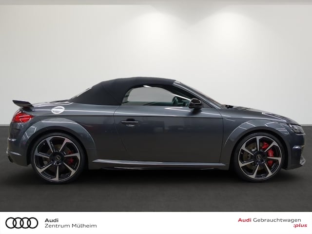 Audi TT RS Roadster TFSI Quattro S Tronic - - Joinsteer - #2