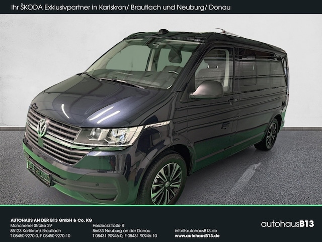 Volkswagen T6.1 California occasion