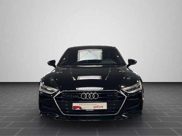 Audi A7 Sportback 45 TFSI Quattro S Tronic - - Joinsteer - #5