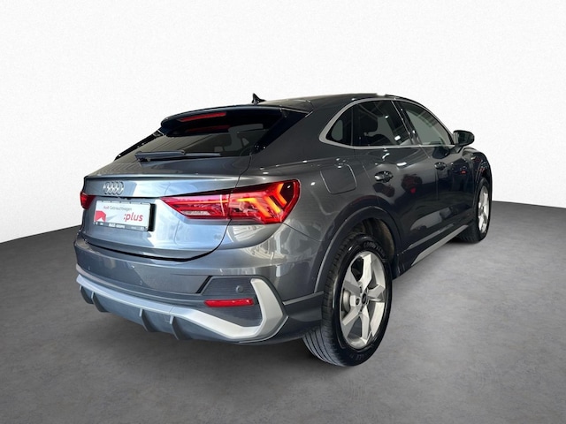 Audi Q3 Sportback TFSI E S Line 45 TFSI E S Tronic - - Joinsteer - #4
